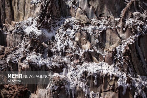 دبیرکل یونسکو در ایران: همخوانی توسعه هرمز با فرهنگ محلی ضروری است