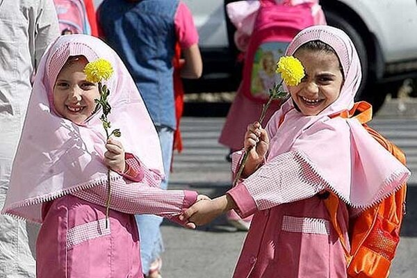 ثبت‌نام کلاس اولی‌های استان اصفهان تا پایان تیرماه تمدید شد