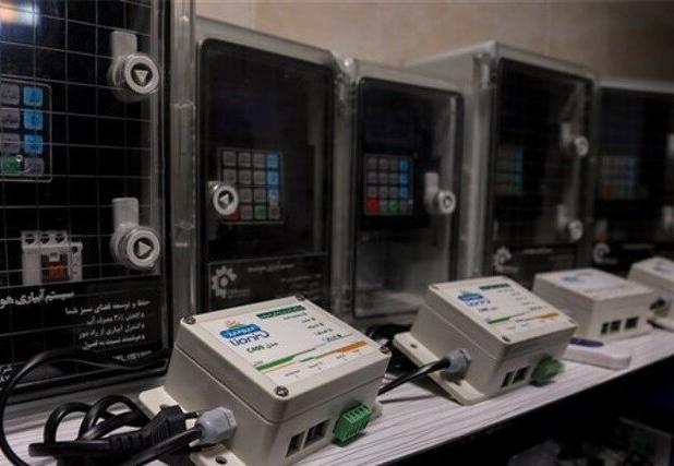 فعالیت ۲۴ واحد فناور در مرکز رشد دانشگاه آیت‌الله بروجردی(ره)