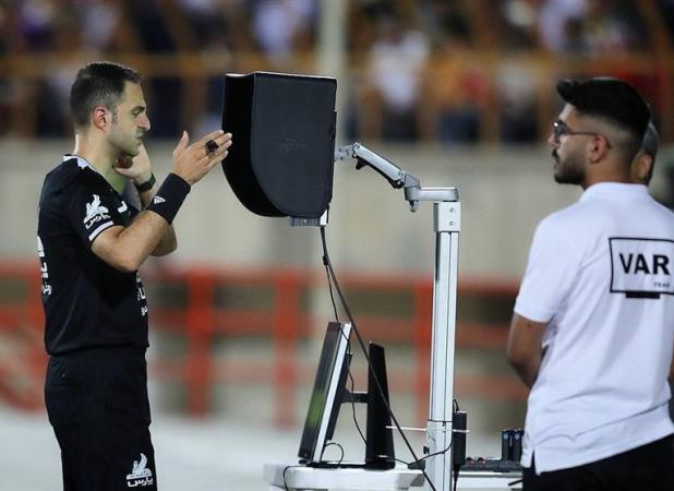تمام بازی‌های هفته یازدهم لیگ برتر با VAR برگزار می‌شود