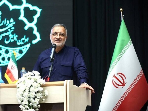پیگیری موضوع سختی کار آتش‌نشانان پایتخت