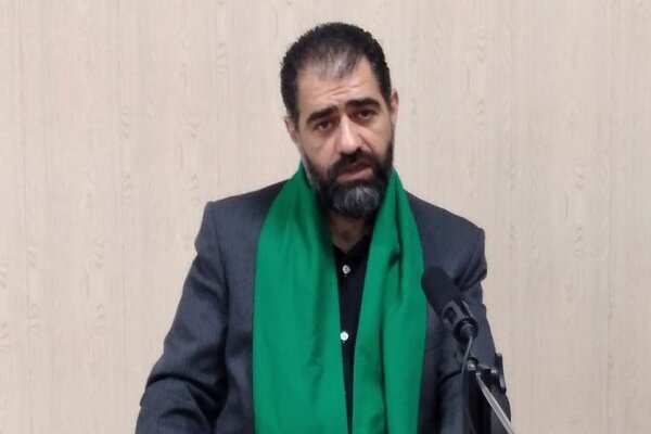 انتصاب مداح‌قمی به عنوان مسئول سازمان بسیج مداحان وهیئت‌های مذهبی کشور