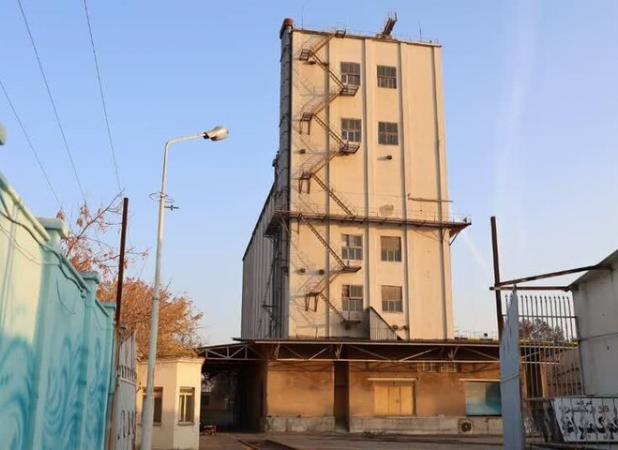 احیای سیلوی ۱۲ هزار تنی مراغه؛ گام بزرگ در تقویت امنیت غذایی شمال‌غرب