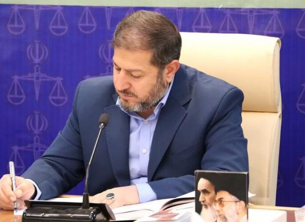 زمینه اشتغال ۱۳۸ نفر از زندانیان ایلامی فراهم شد