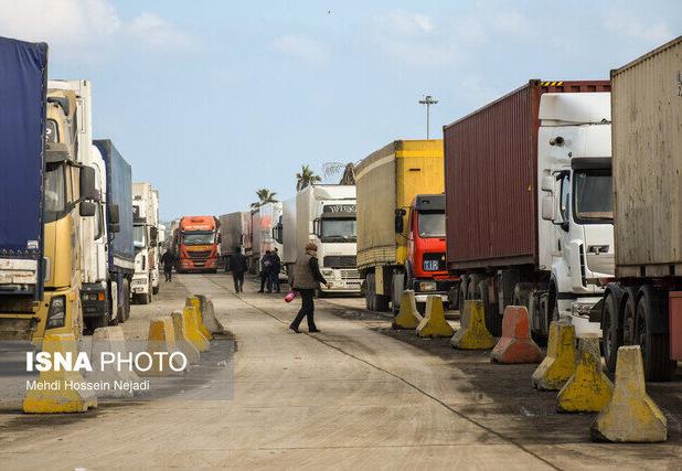 مرز ریمدان کانون اصلی مبادلات مرزی شرق کشور