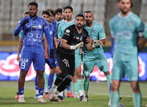 پیکان شایسته برتری مقابل استقلال/ سطح مسابقات لیگ امید بالا بود