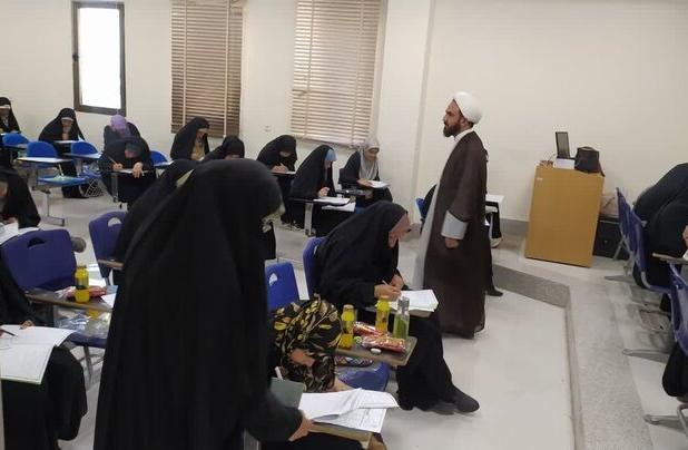 آزمون تخصصی حفظ قرآن انگیزه‌ای برای حافظان است