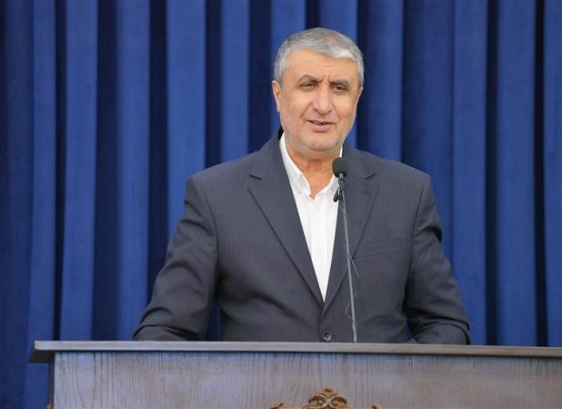 اسلامی: تاکنون حدود ۱۰ مرکز در کشور به فناوری پلاسمای سرد مجهز شده‌اند