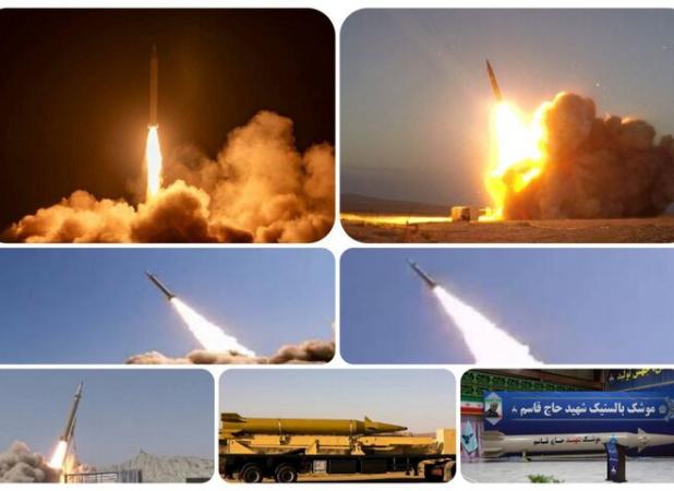 آمادگی کامل نیروهای مسلح برای پاسخ قاطع به تهدیدات دشمن