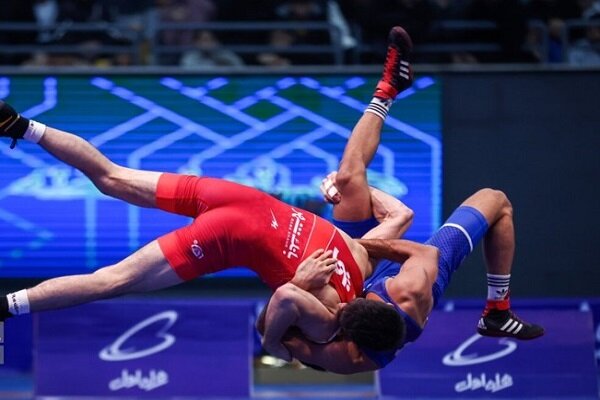۴۸ ساعت مهم پیش روی کشتی‌گیران ایرانی؛ برنامه مسابقات در زاگرب