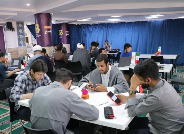 برگزاری رویداد پاسخ در اراک با حضور ۱۰۰ پژوهشگر