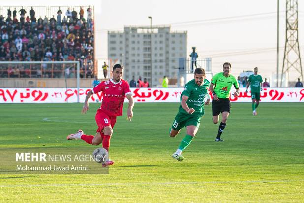 مأموریت ویژه اوسمار به علیپور/ تمرکز پرسپولیس روی گلزنی مقابل چادرملو