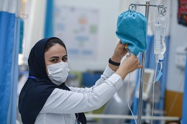 پرداختی پرستاران لرستانی به‌روز شده است