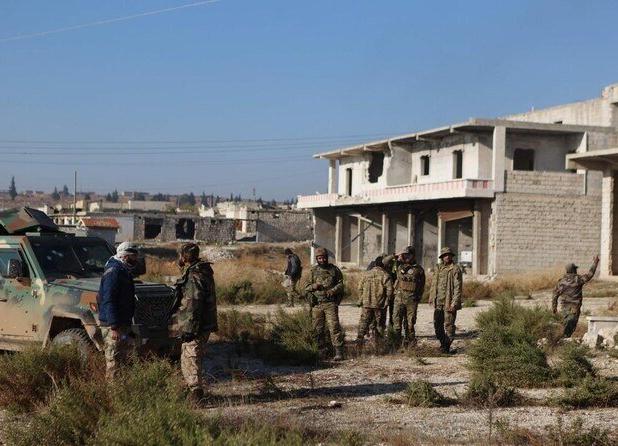«فتنه حلب»؛ راهبرد آمریکا برای ایجاد «خاورمیانه جدید»