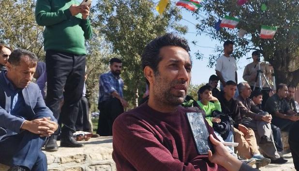 تئاتر خیابانی باید بر تصویر و کنش استوار باشد، نه کلام