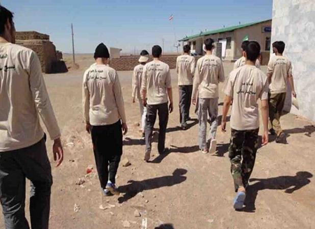 اردوی جهادی در گلستان با حضور بیش از ۵۰۰ نفر در مناطق محروم برگزار شد