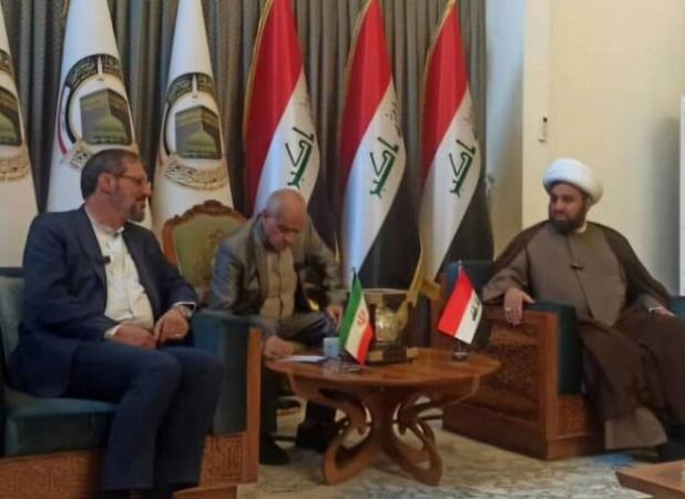 به ایران برای پیروزی در قبال تعرض رژیم صهیونیستی تبریک می‌گوییم