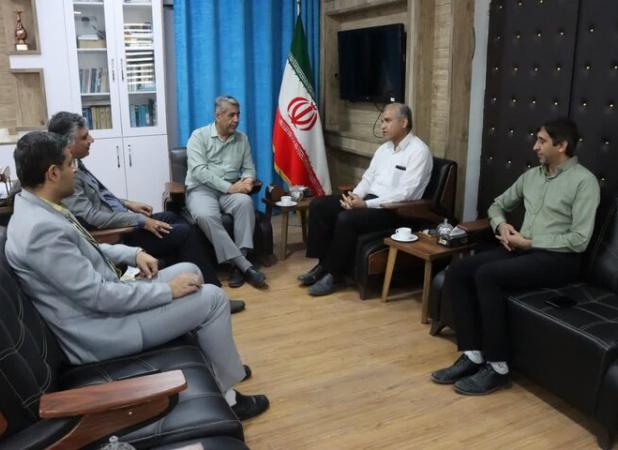 سرعت اجرای طرح سرشماری عمومی کشاورزی در دشتی افزایش یافت