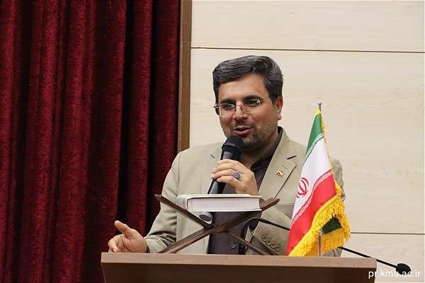 باقری: خانواده نظام سلامت پیوندی عمیق با قرآن و عترت دارد