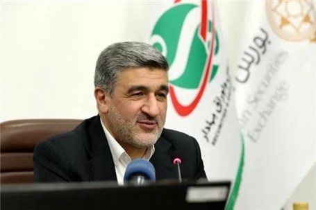 انتقاد رئیس سازمان بورس از قیمت گذاری دستوری