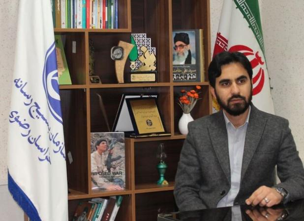 روایت‌گری مردمی؛ در موکب رسانه‌ای«راویوم»