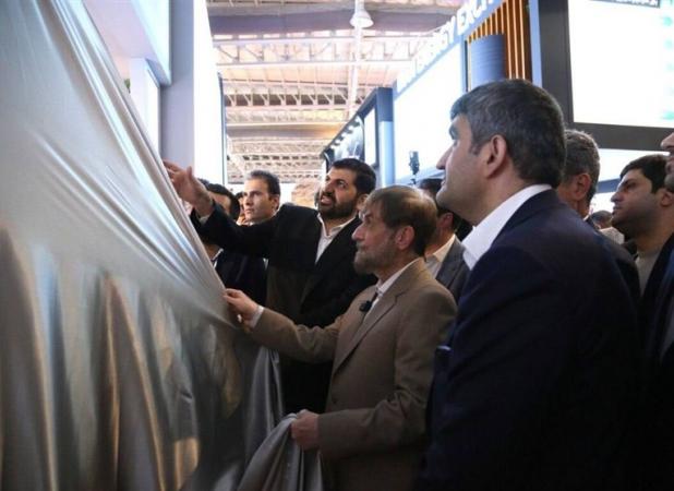 رونمایی از دو سامانه جدید دانش‌بنیان در صنعت نفت
