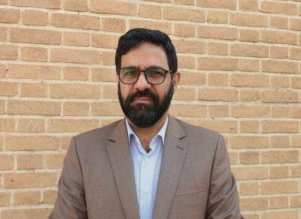 احتمال وزش باد تا ۱۰۰ کیلومتر بر ساعت و شکستگی درختان