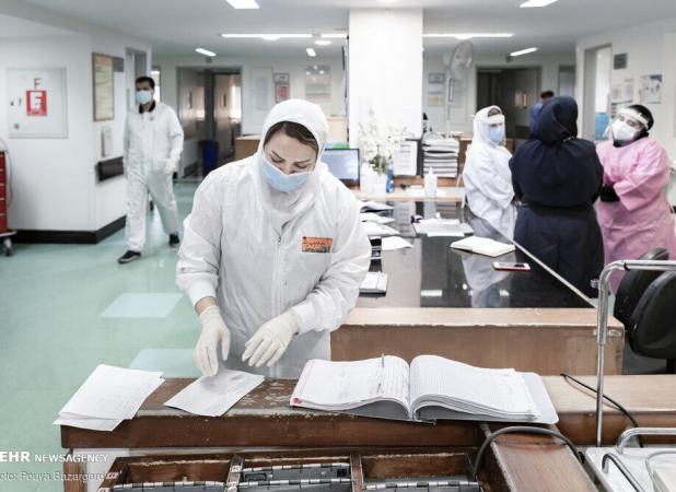 پرداخت ۵ هزار میلیارد تومان به مراکز طرف قرارداد بیمه سلامت