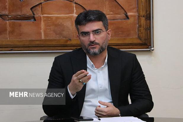 کوچک نژاد: همدلی فعالان فرهنگی زمینه‌ساز رشد آینده‌سازان است