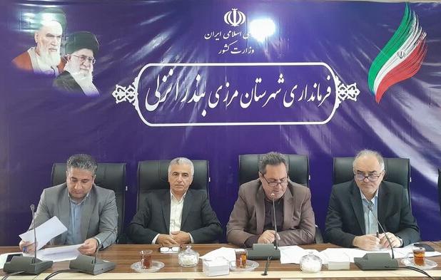 عدالت در پرداخت تسهیلات اشتغال در بندرانزلی رعایت شود