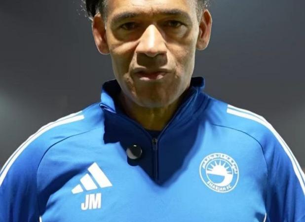 مدل موی عجیب مورایس، سوژه شد