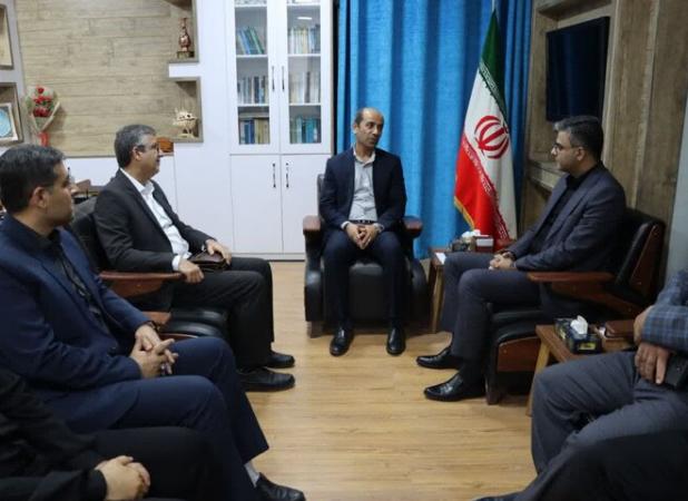 بهبود خدمات درمانی در شهرستان دشتی ضروری است