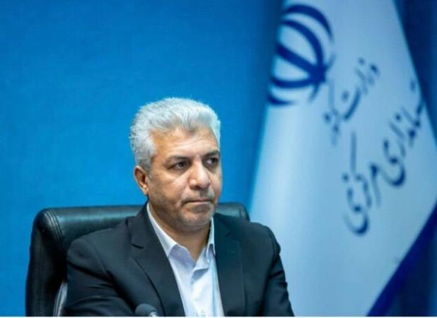 ابک: ظرفیت تولید برق خورشیدی مرکزی به ۵۲۰ مگاوات رسید