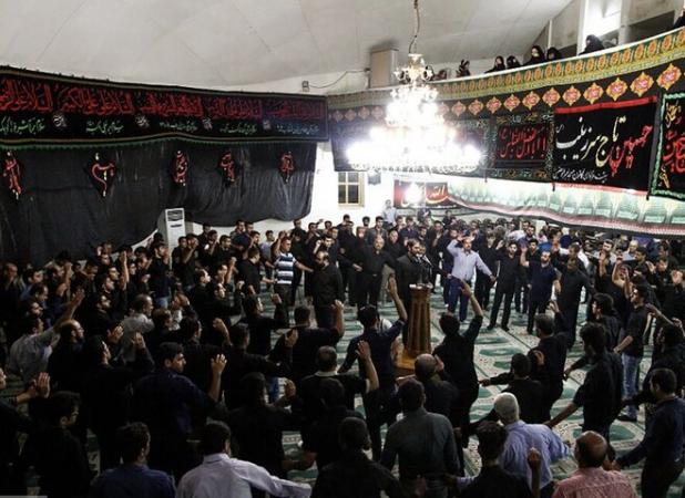 آئین‌های عاشورایی در خارگ؛ از حافظه تاریخی تا هویت فرهنگی