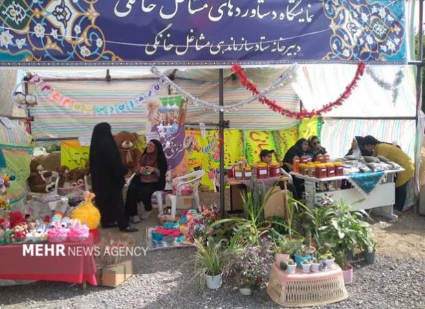 ۱۶ عنوان برنامه در هفته فرهنگی فریدن اجرا می‌شود