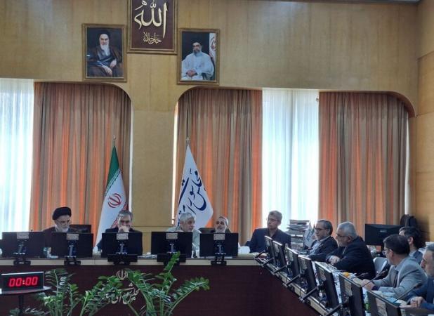 رضایی: توان مقاومت آسیب جدی ندیده است