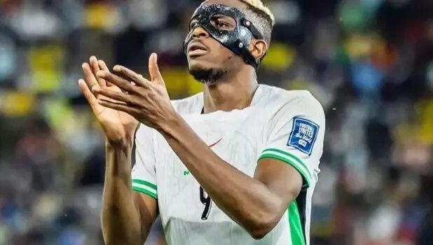 روزهای سیاه اوسیمن