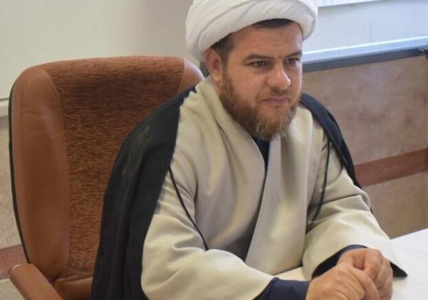 حجاب نشانه عزت و کرامت زن مسلمان است