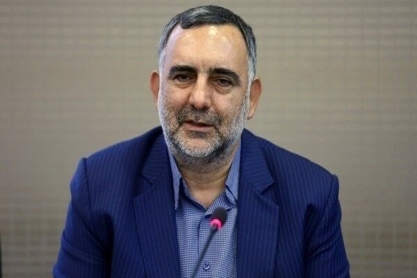محسن جوادی معاون امور فرهنگی وزارت فرهنگ و ارشاد اسلامی شد