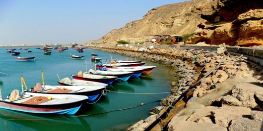 توسعه سواحل مکران با ارائه مدل تأمین مالی پروژه‌ها