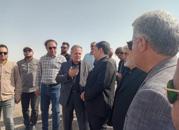 ۸۰ کیلومتر بزرگراه در اردبیل آماده افتتاح است