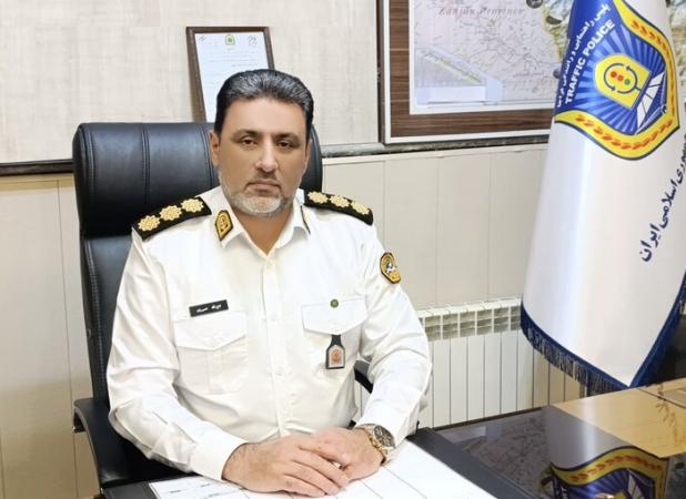 برخورد موتورسیکلت با کامیون در تالش؛ موتور سوار کشته شد