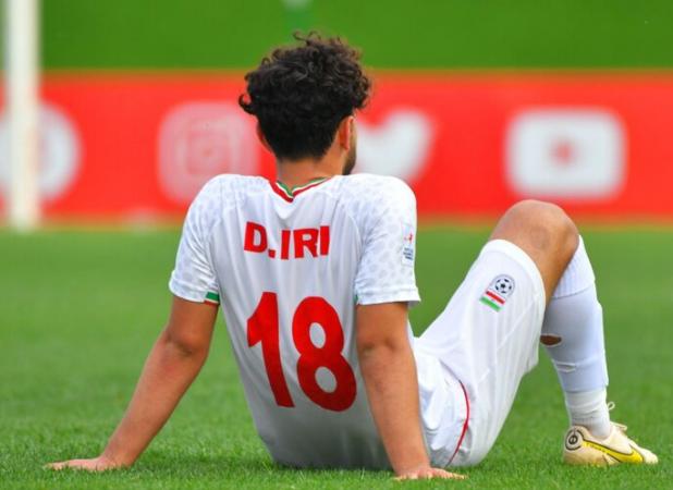 فوتبال ایران در خطر محرومیت سه ساله