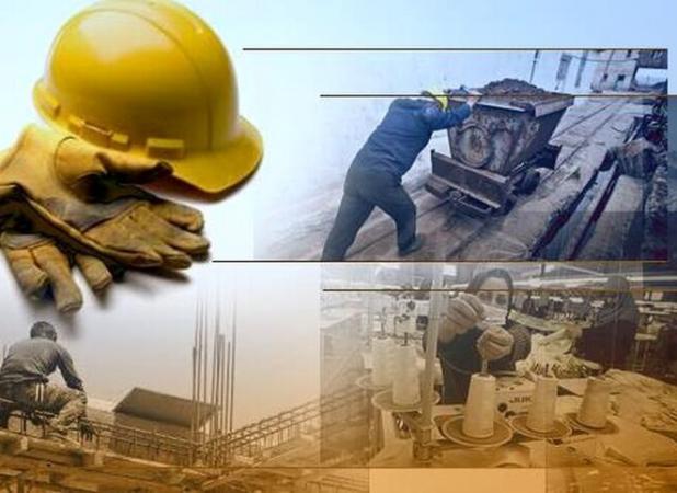 عدالت مزدی بدون مشارکت تشکل‌ها محقق نمی‌شود