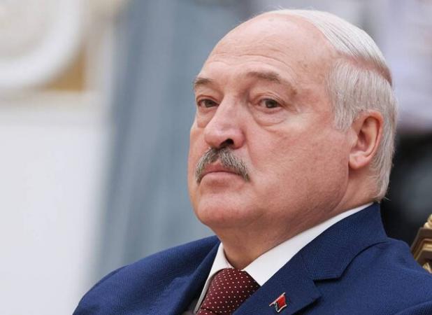 لوکاشنکو: ترامپ به تنهایی قادر به حل بحران اوکراین نیست