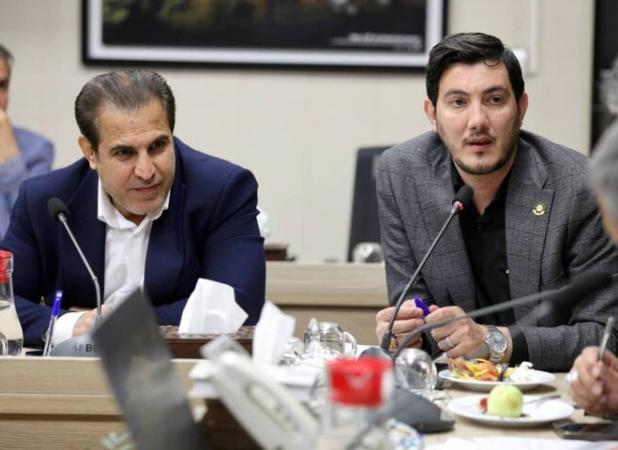 تدوین تفاهم‌نامه تخصصی برای حفاظت از کمربند سبز تهران و منطقه خجیر