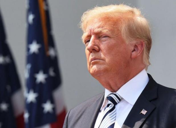 ترامپ دلیل ترک نشست گروه هفت در کانادا را فاش کرد