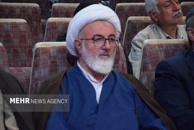 امام جمعه شاهرود: ۹ دی نماد ایستادگی «ملت ایران» در برابر فتنه‌ها است