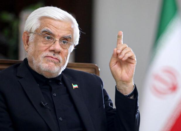 عارف: با فرماندهی فرمانده کل قوا و آمادگی دولت جنگ را مدیریت کردیم