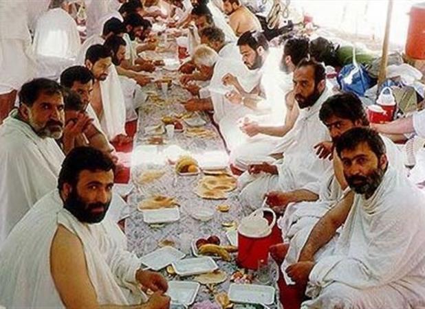 توصیف زیبای شهید آوینی از بقیع